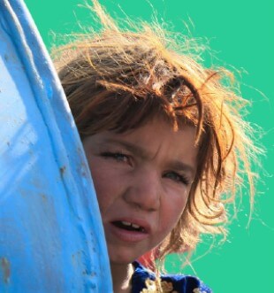 Bitte spenden Sie für die Kinder in Afghanistan, denn die aktuelle Lage ist dramatisch